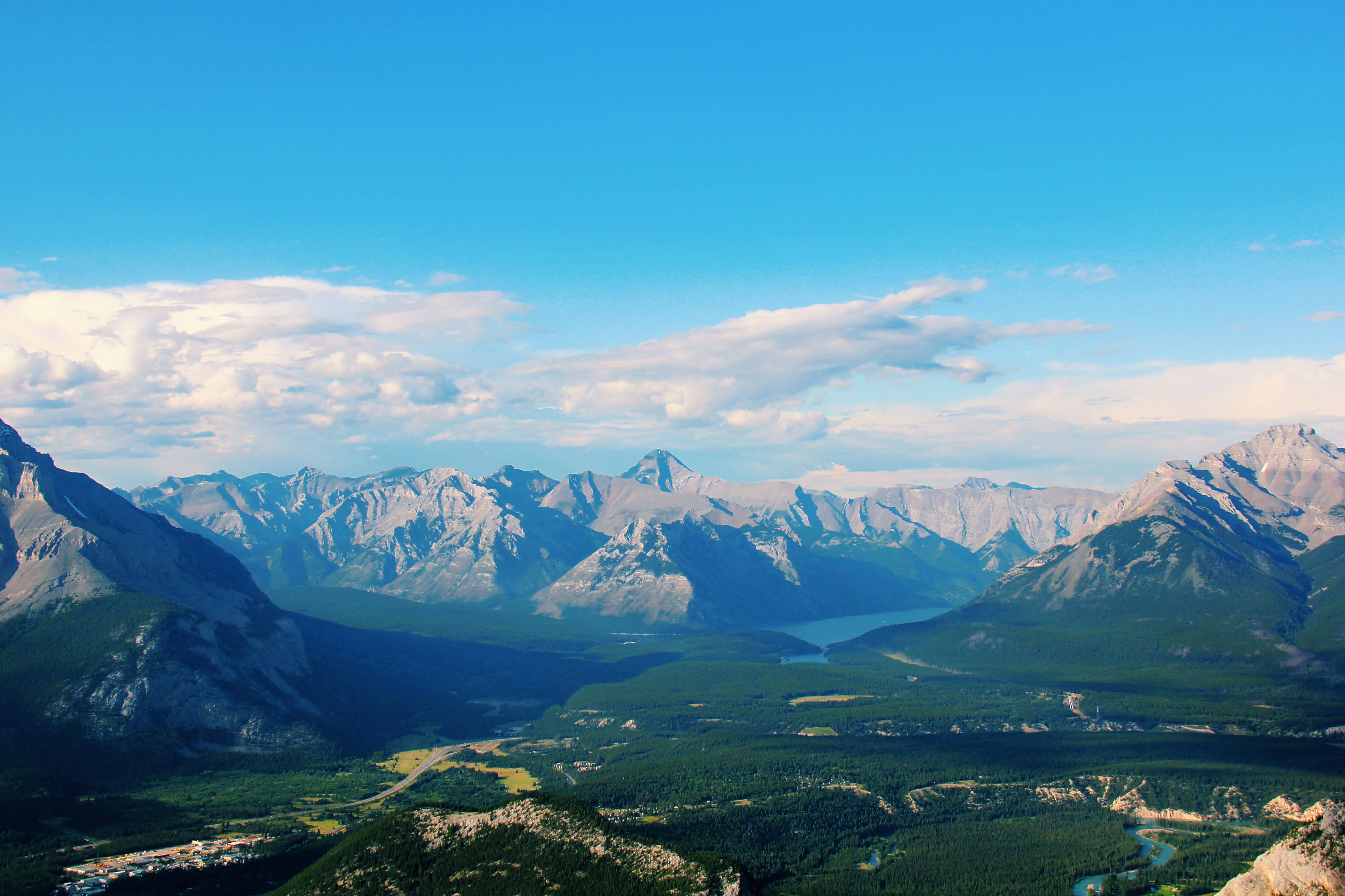 Canada and New York 2011 15